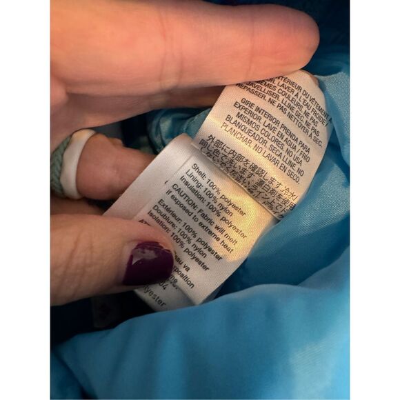 NWOT Obermeyer Girls Outerwear Overalls Size 2 - Picture 5 of 5